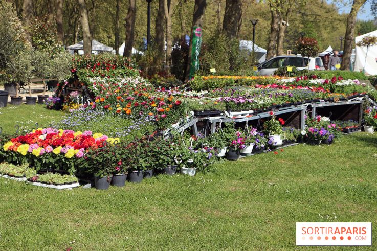 Jardins en Seine 2017