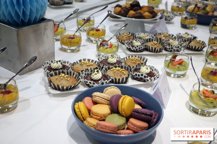 The Magnifique Family, le Petit Prince au Sofitel Le Faubourg