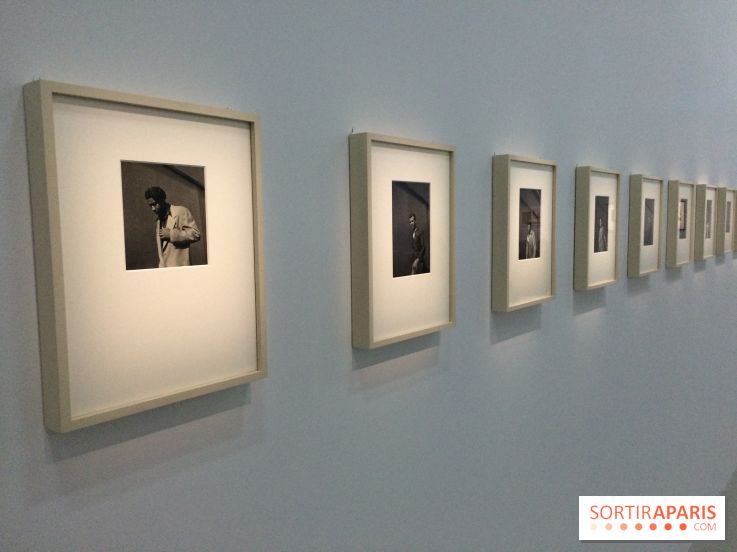 Walker Evans au Centre Pompidou