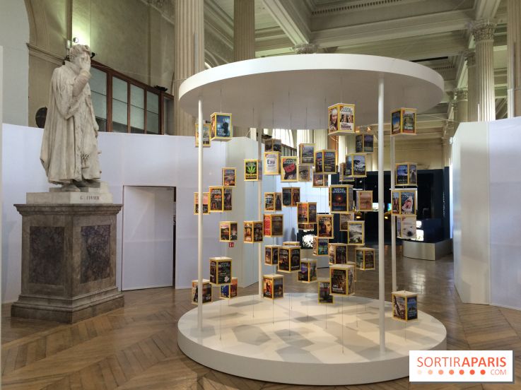 National Geographic s'expose au MNHA : nos images de l'expo