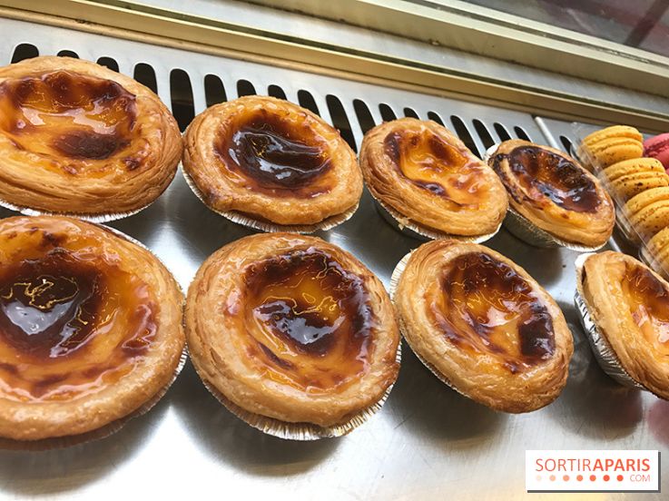 Pâtisserie Chocolaterie Baisers Sucrés - Boutique Tholoniat