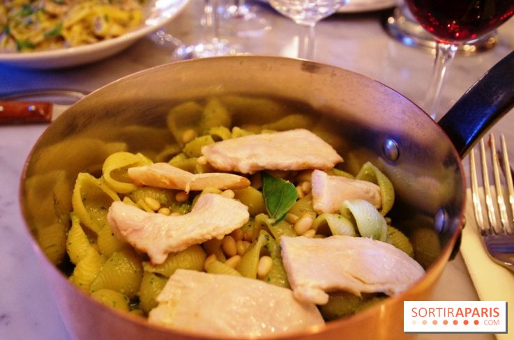 Gemini Family à Boulogne