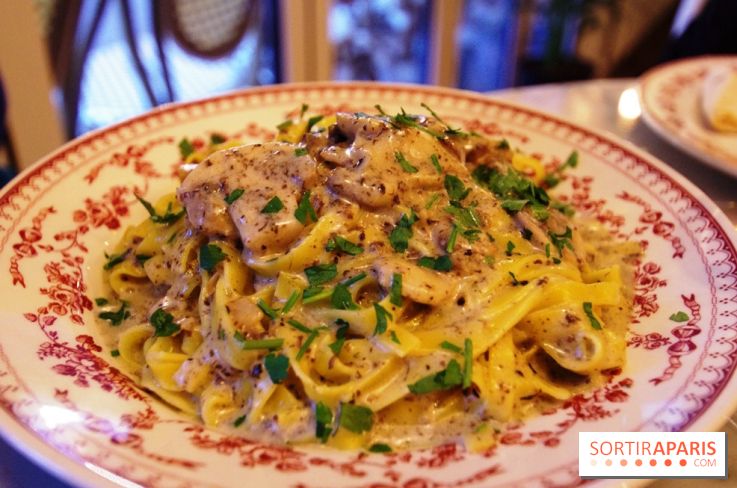 Gemini Family à Boulogne