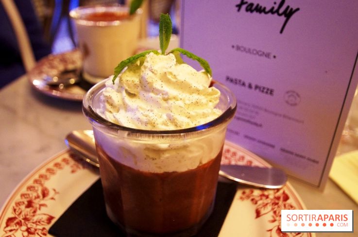 Gemini Family à Boulogne