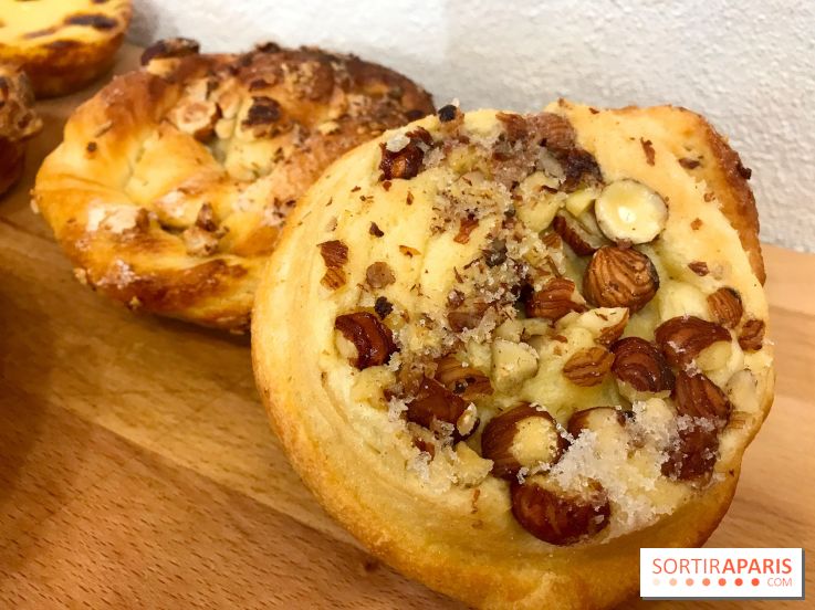 Boulangerie Petit Jean à Paris