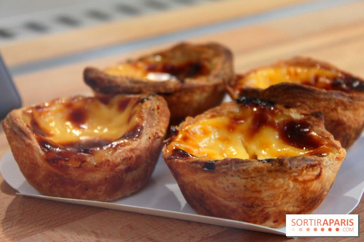 Boulangerie Petit Jean à Paris