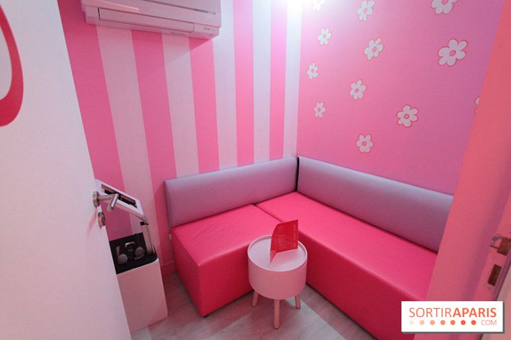 Shibuya Karaoké, le Karaoké Box de Montparnasse