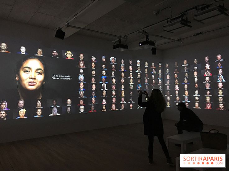 GoodPlanet au Domaine de Longchamp