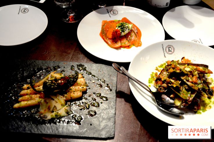 La Cantine du Troquet - Pereire