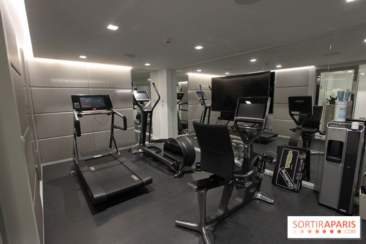 Villa Haussmann Hôtel