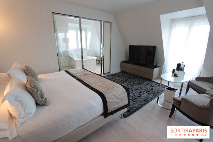 Villa Haussmann Hôtel