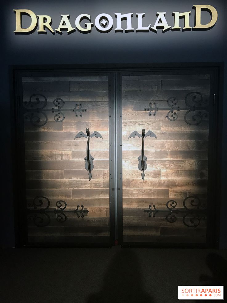 Dragonland 2017