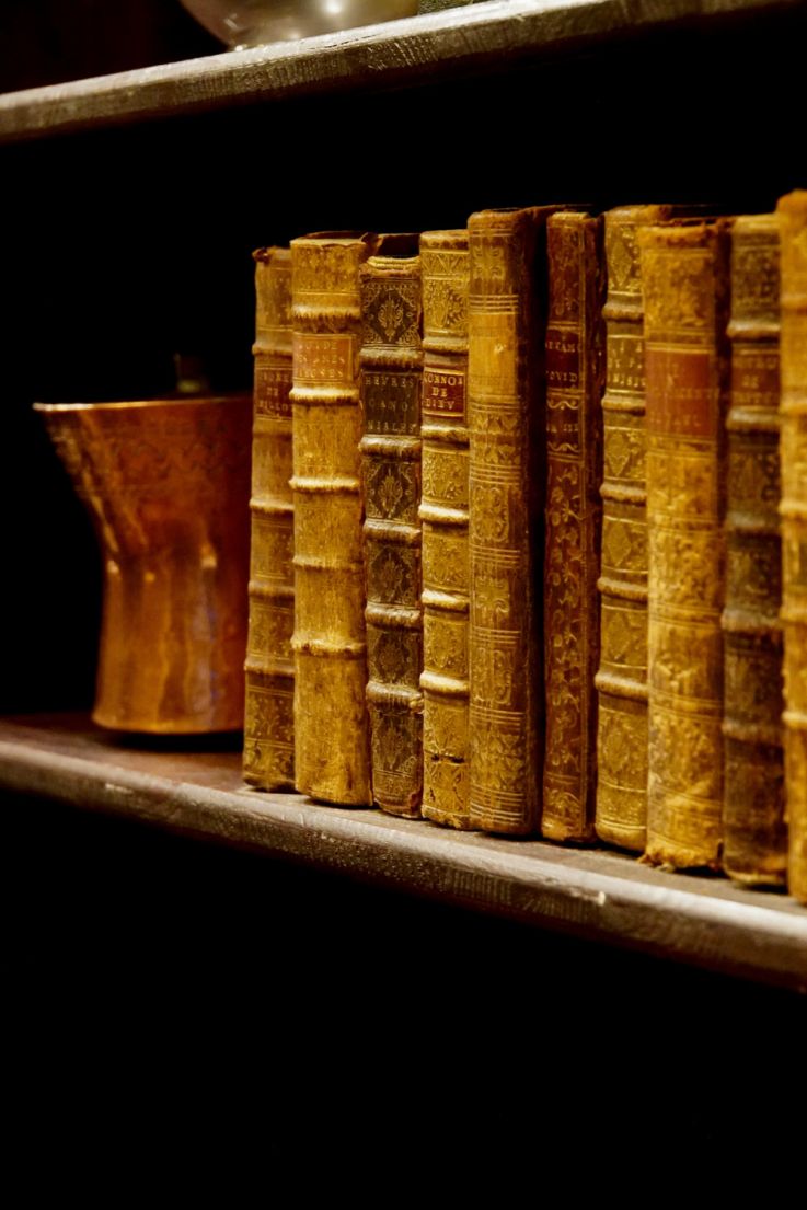 Escape game Le trésor perdu de Fabergé chez Secret Hunters