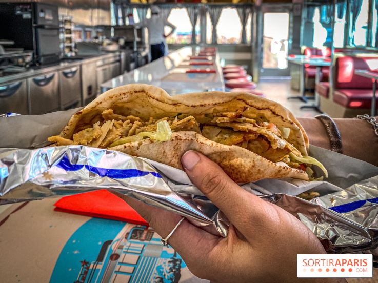 Disneyland Paris : Super Diner, notre test du restaurant des super-héros à Avengers Campus