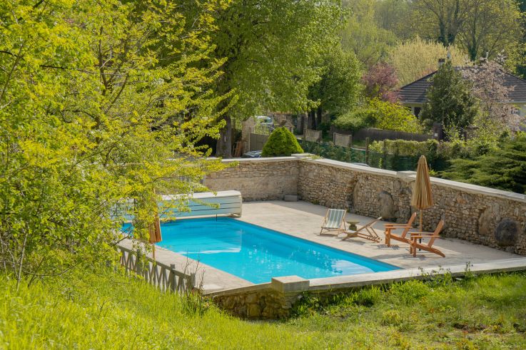 La Source par The Oasis House : le cocon de bien-être au cœur de l'Essonne, à 1h20 de Paris