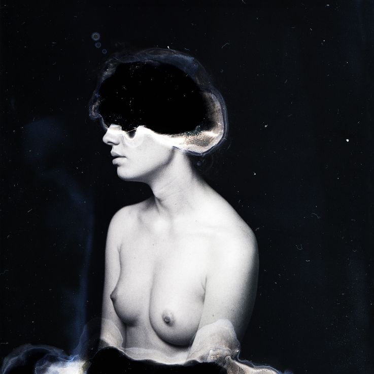 Nude Skin : l'exposition de nus à la galerie La Lison