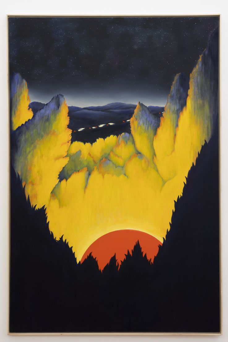 Domino Days : l'exposition d'Adrien Fricheteau à la Sobering Galerie