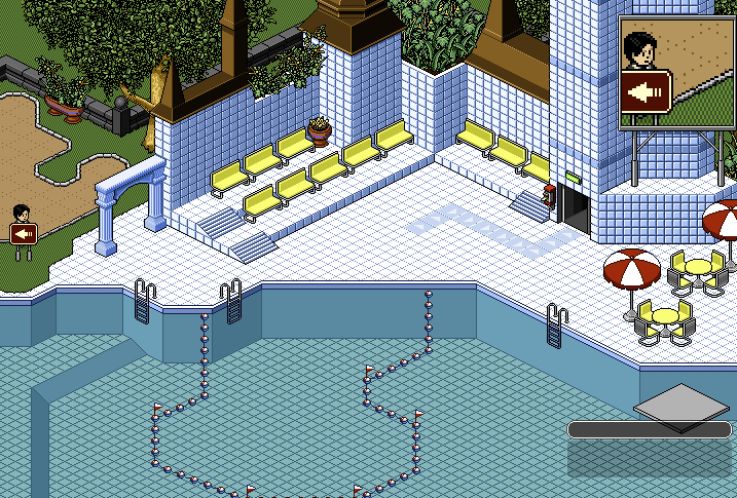 Habbo Hotel Origins : plongez dans la nostalgie des années 2000 avec la version rétro du jeu
