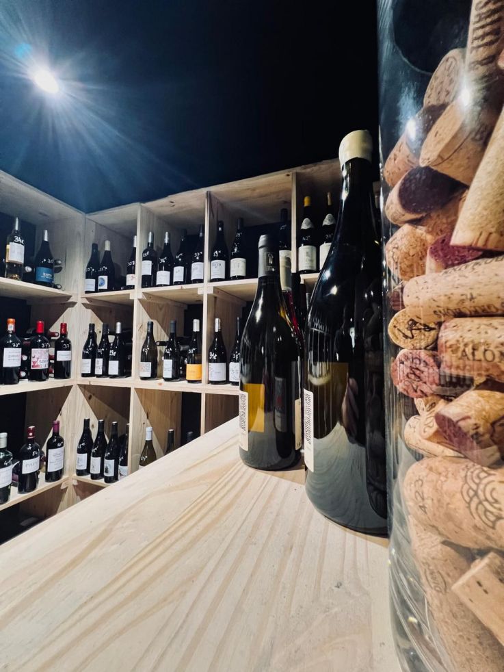 Lichette, le restaurant qui régale vos papilles dans le 20e arrondissement de Paris