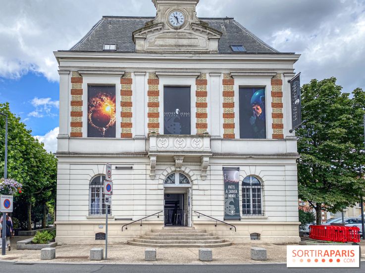 Escape game : sauvez la Terre d'une invasion extraterrestre chez Secret Jeegs à Draveil, en Essonne