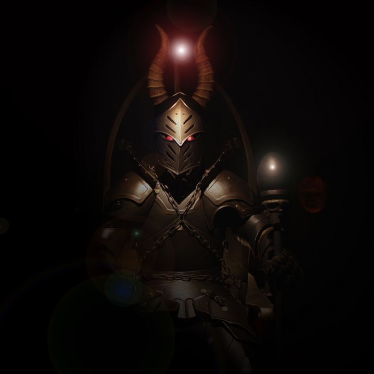 L'Oeuf Noir : l'escape game plein de magie noire chez Crack The Egg