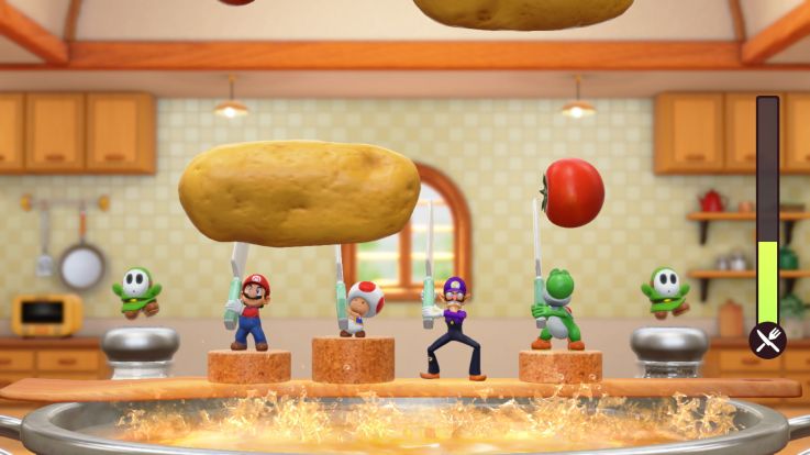 Super Mario Party Jamboree : notre avis sur le nouveau party game sur Nintendo Switch