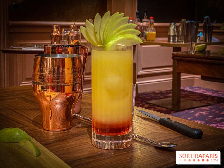 Domaine de Maffliers : notre test de l'escapade champêtre et équestre by Demeures de Campagne