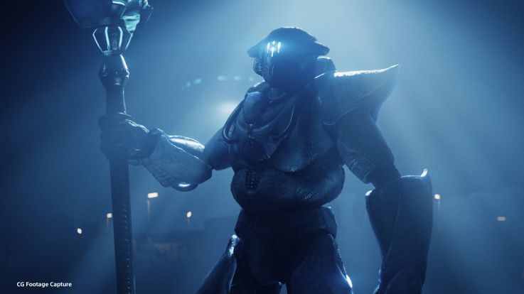 Helldivers 2 : les illuministes, nouvelle faction ennemie, débarque dans le jeu de tir