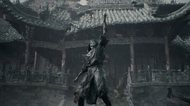 Phantom Blade Zero : le point sur ce que l'on sait du soft de S-Game