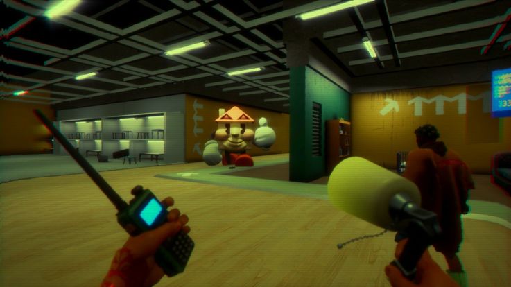 Storebound : échappez-vous d'un magasin de meubles dans ce jeu d'horreur en coop sur PC