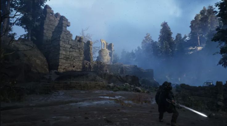 Hell is Us : une date de sortie annoncée lors du State of Play