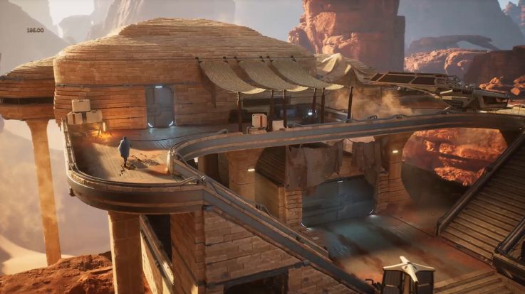 Dune Awakening : enfin une date de sortie sur PC pour le jeu de Funcon