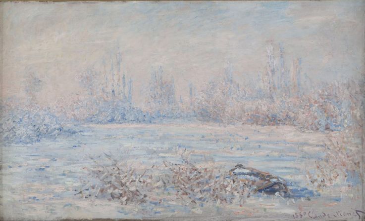 Qu’importe le paysage : l'exposition de Lucas Arruda au Musée d'Orsay