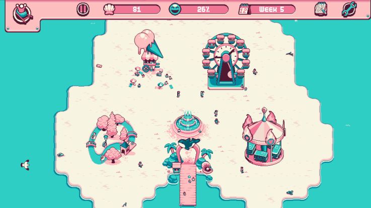 Wednesdays : le jeu narratif d’Arte sur la mémoire et la reconstruction