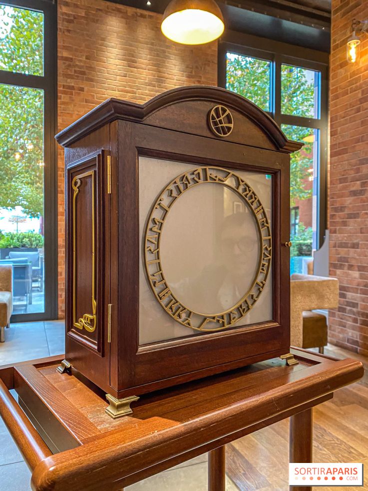 Bleecker Street Lounge : le bar 100% Doctor Strange au Disney Hotel New York - The Art of Marvel