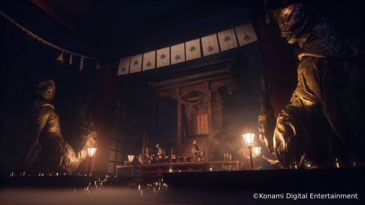 Silent Hill f : le prochain opus de la série culte de jeux vidéo survival-horror