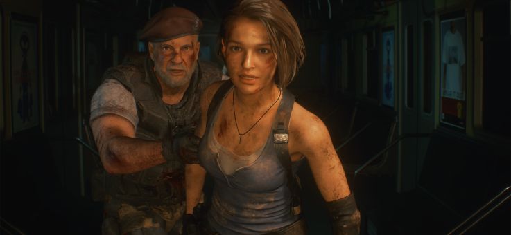 Resident Evil 3 : les zombies désormais sur mobile (iOS)