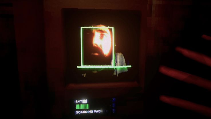 Eyes Never Wake : le jeu d’horreur immersif qui utilise votre webcam sur PC