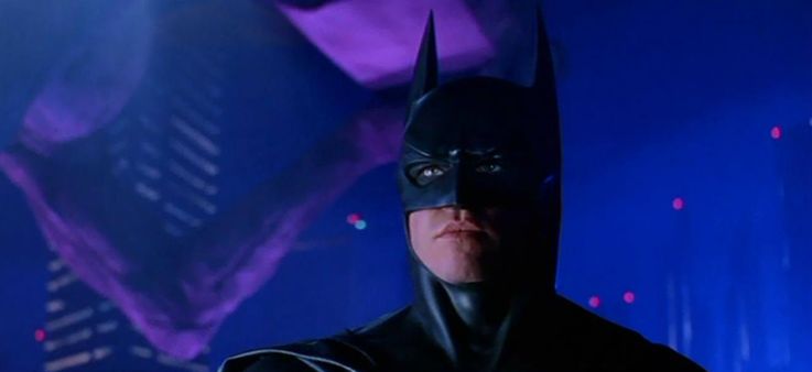 Val Kilmer, star de Top Gun et Batman Forever, est mort à 65 ans