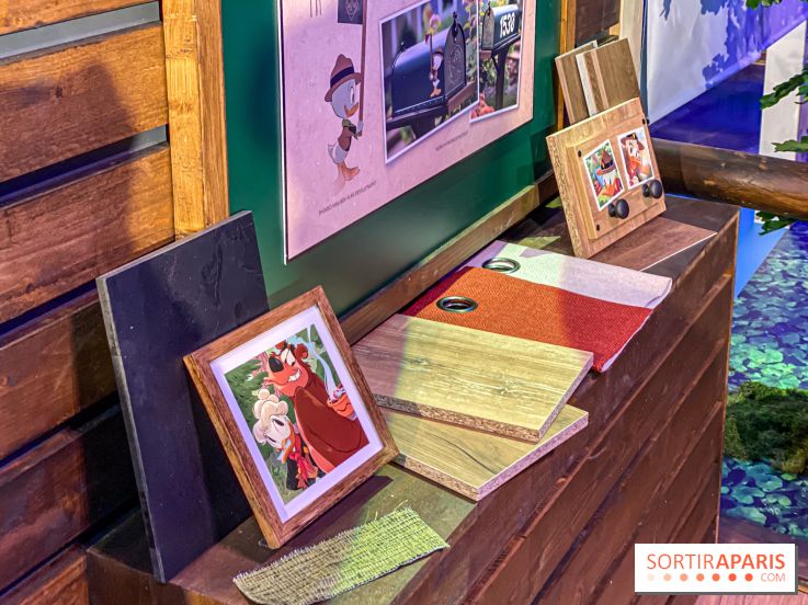 Disney's Davy Crockett Ranch : la refonte de l'hôtel nature à deux pas de Village Nature se précise