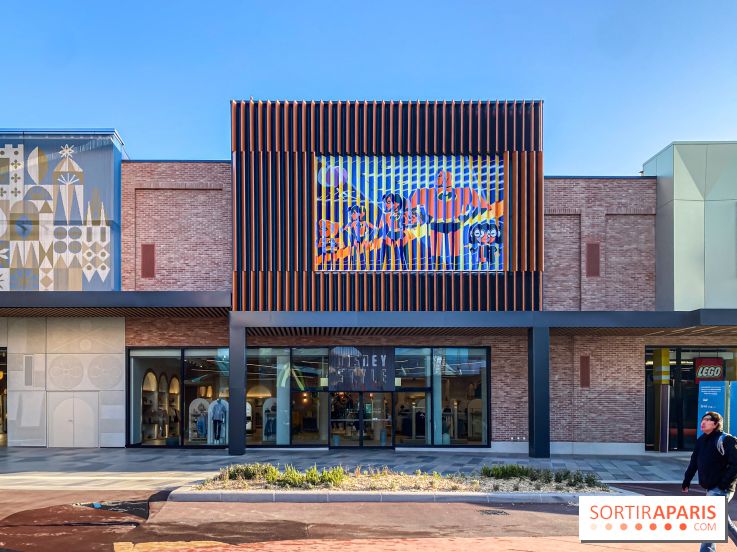 Disneyland Paris : Disney Village continue sa métamorphose... Le point sur les nouveautés