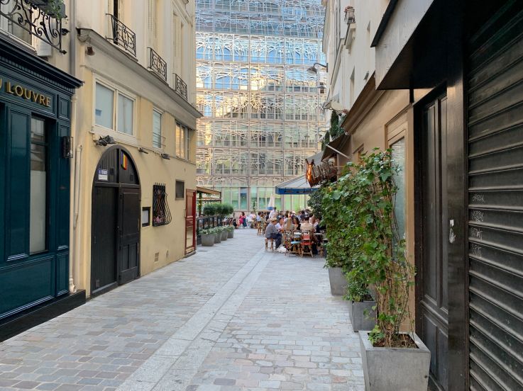 Pourquoi la rue du Poil-au-Con s’appelle aujourd’hui rue du Pélican à Paris ?