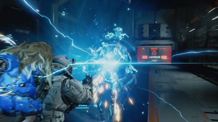 Pragmata : le jeu de Capcom se montre enfin de nouveau au State of Play