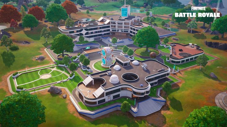 Fortnite Super : map, skin, passe de combat... Le point sur les nouveautés de la saison 3