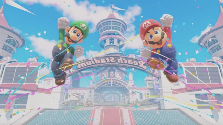 Mario Kart World : comment débloquer le mode miroir ?