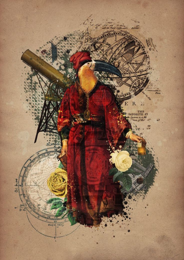 Bestiaire : le rêve animal prend forme à la galerie La Lison