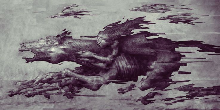 Bestiaire : le rêve animal prend forme à la galerie La Lison