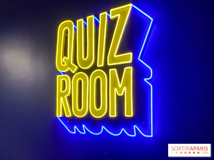 Overland : le temple du loisir indoor pour toute la famille à Pontault-Combault