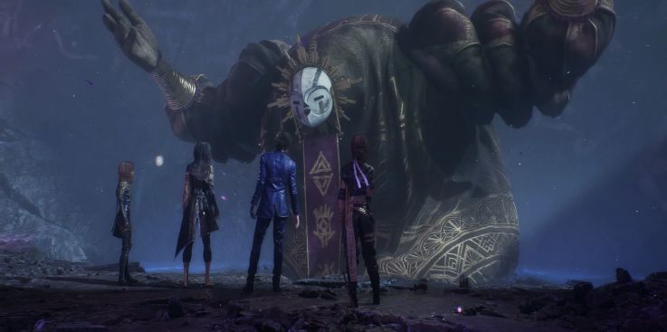 Clair Obscur Expedition 33 : comment obtenir la pierre d'Esquie pour plonger sou l'eau ?