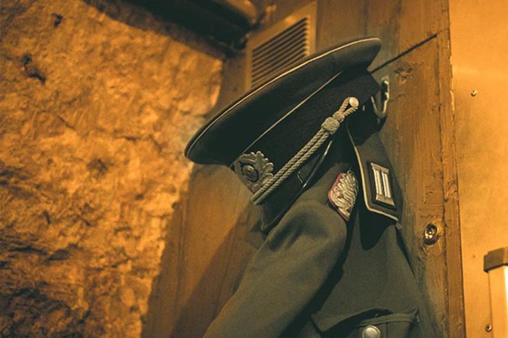 Menace Soviétique : l'escape game qui sent bon la Guerre Froide chez L'Antichambre